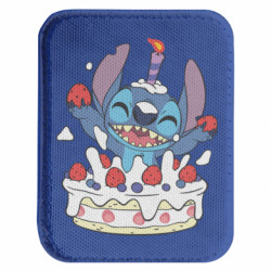 Шевроны закругленные прямоугольные - FATLINE