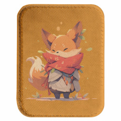 Шевроны закругленные прямоугольные - FATLINE