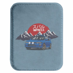 Шевроны закругленные прямоугольные - FATLINE