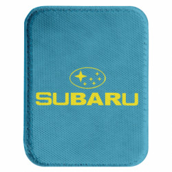 Шеврони закруглені прямокутні - FATLINE