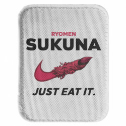 Шеврони закруглені прямокутні - FATLINE