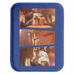 Шевроны закругленные прямоугольные - FATLINE