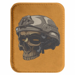 Шевроны закругленные прямоугольные - FATLINE