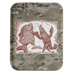 Шевроны закругленные прямоугольные