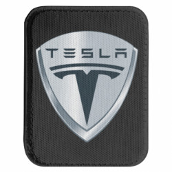 Шеврони закруглені прямокутні - FATLINE