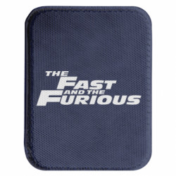 Шевроны закругленные прямоугольные - FATLINE