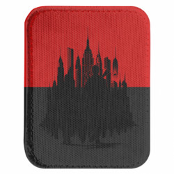 Шевроны закругленные прямоугольные - FATLINE