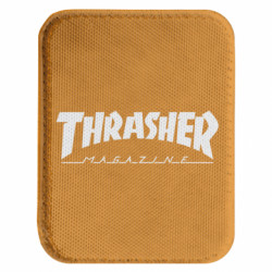 Шеврони закруглені прямокутні - FATLINE