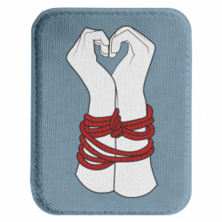 Шевроны закругленные прямоугольные - FATLINE