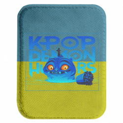 Шевроны закругленные прямоугольные - FATLINE