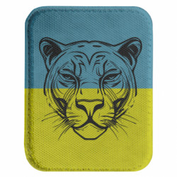 Шевроны закругленные прямоугольные - FATLINE