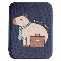 Шевроны закругленные прямоугольные - FATLINE