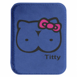 Шевроны закругленные прямоугольные - FATLINE