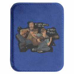 Шевроны закругленные прямоугольные - FATLINE