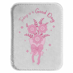 Шевроны закругленные прямоугольные - FATLINE