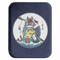 Шеврони закруглені прямокутні - FATLINE