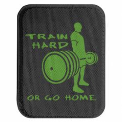 Шевроны закругленные прямоугольные - FATLINE