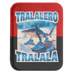 Шевроны закругленные прямоугольные - FATLINE