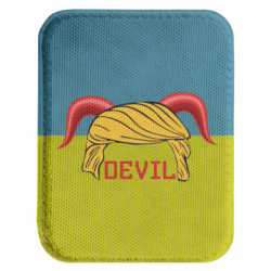 Шевроны закругленные прямоугольные - FATLINE