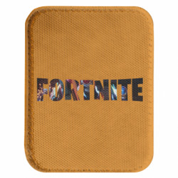 Шеврони закруглені прямокутні - FATLINE