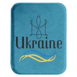 Шевроны закругленные прямоугольные - FATLINE