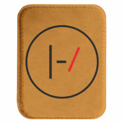 Шевроны закругленные прямоугольные - FATLINE