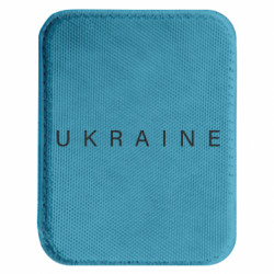 Шеврони закруглені прямокутні - FATLINE