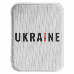 Шеврони закруглені прямокутні - FATLINE