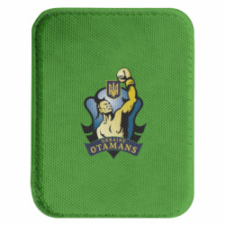 Шевроны закругленные прямоугольные - FATLINE