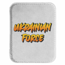 Шевроны закругленные прямоугольные - FATLINE