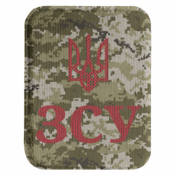 Шевроны закругленные прямоугольные - FATLINE