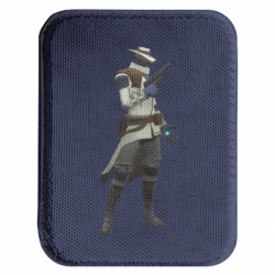 Шевроны закругленные прямоугольные - FATLINE