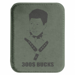 Шевроны закругленные прямоугольные - FATLINE