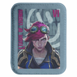 Шеврон закругленный прямоугольный Vi poster - FATLINE Шеврон закругленный прямоугольный Vi poster