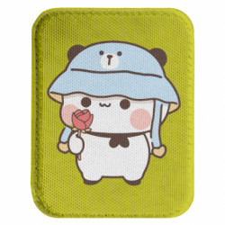 Шевроны закругленные прямоугольные - FATLINE