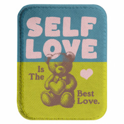 Шевроны закругленные прямоугольные - FATLINE