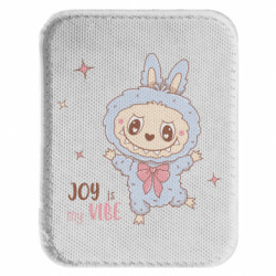 Шевроны закругленные прямоугольные - FATLINE