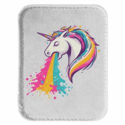 Шеврони закруглені прямокутні - FATLINE