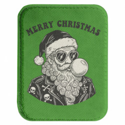 Шеврони закруглені прямокутні - FATLINE