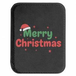 Шеврони закруглені прямокутні - FATLINE