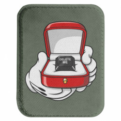 Шевроны закругленные прямоугольные - FATLINE