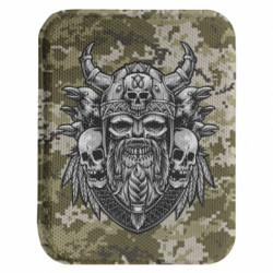 Шевроны закругленные прямоугольные - FATLINE