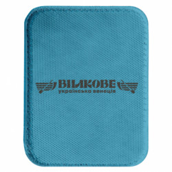 Шеврони закруглені прямокутні - FATLINE