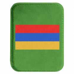 Шеврони закруглені прямокутні - FATLINE