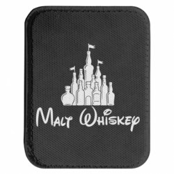 Шевроны закругленные прямоугольные - FATLINE