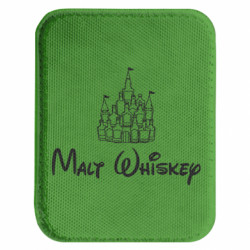 Шевроны закругленные прямоугольные - FATLINE