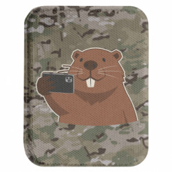 Шевроны закругленные прямоугольные - FATLINE