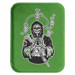 Шевроны закругленные прямоугольные - FATLINE