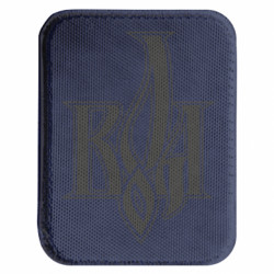 Шевроны закругленные прямоугольные - FATLINE