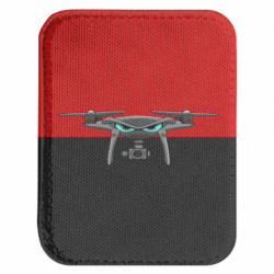 Шевроны закругленные прямоугольные - FATLINE